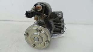 Recambio de motor arranque para citroën c4 berlina 2004-2011 cool referencia OEM IAM M000T32271 M000T32271  2