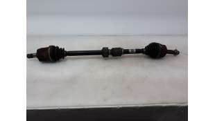 Recambio de transmision delantera derecha para kia cee´d sporty wagon 2007-2012 drive referencia OEM IAM 495001H211 495001H211 