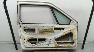 Recambio de puerta delantera izquierda para volvo serie 480 1975- turbo referencia OEM IAM 3342243 3342243  2