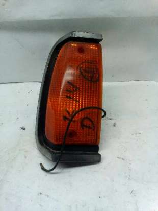 Recambio de piloto delantero derecho para renault r-14 1980- gtl referencia OEM IAM  5892 