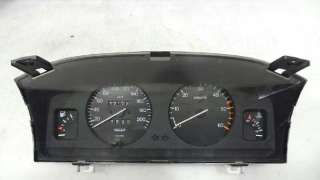 Recambio de cuadro instrumentos para citroën zx 1991-1998 1.9 diesel referencia OEM IAM 9618510780 9618510780 