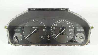 Recambio de cuadro instrumentos para mg rover serie 600 (rh) 1993-2000 2.0 turbodiesel referencia OEM IAM 78811291 78811291 7881