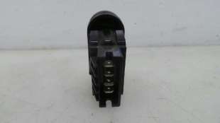 Recambio de interruptor para dacia duster 2010-2018 ambiance 4x2 referencia OEM IAM  E2311115  2