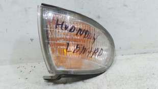 Recambio de piloto delantero derecho para hyundai lantra berlina (rd) 1995-1998 1.6 cat referencia OEM IAM 9230229010 9230229010