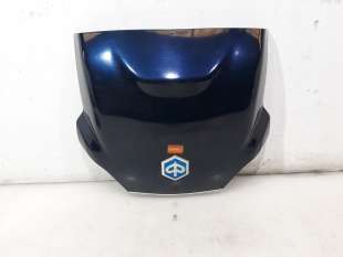 Recambio de tapa maletero para piaggio (vespa) mp3 2006-2019 400 rst referencia OEM IAM 624455 624455 