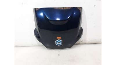 Recambio de tapa maletero para piaggio (vespa) mp3 2006-2019 400 rst referencia OEM IAM 624455 624455 