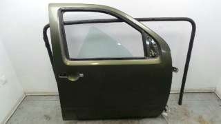 Recambio de puerta delantera derecha para nissan pathfinder (r51) 2005-2016 2.5 dci le referencia OEM IAM   