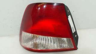 Recambio de piloto trasero izquierdo para hyundai accent (lc) 1999-2010 gl 5p referencia OEM IAM 9240125220 9240125220 