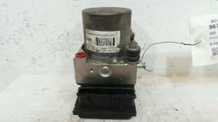 Recambio de abs para peugeot boxer caja cerr. techo elevado (bat.4035)(333/335)(2007 =>) 2006- hdi (335) referencia OEM IAM 0265 2