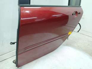 Recambio de puerta trasera izquierda para renault laguna iii 2007-2016 dynamique tomtom referencia OEM IAM 821010023R 821010023R 2