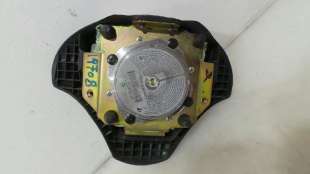 Recambio de airbag delantero izquierdo para fiat multipla (186) 1999-2004 jtd 105 elx referencia OEM IAM 735251332 735251332  2