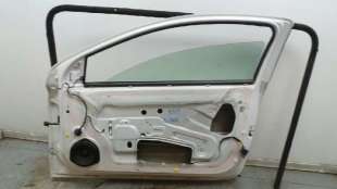 Recambio de puerta delantera derecha para opel astra gtc 2006-2012 1.9 cdti referencia OEM IAM 94711560 94711560 94711560 2