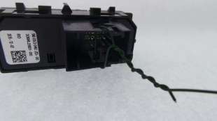 Recambio de interruptor para peugeot 508 2011-2018 allure referencia OEM IAM 98053040ZD 98053040ZD  2