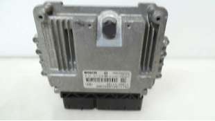 Recambio de centralita motor uce para kia cee´d sporty wagon 2007-2012 drive referencia OEM IAM 391142A511 391142A511 