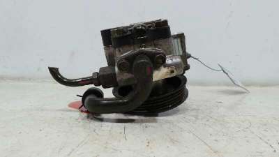 Recambio de bomba direccion para daewoo matiz 1997-2004 se referencia OEM IAM   