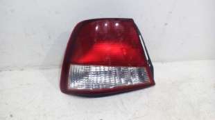 Recambio de piloto trasero izquierdo para hyundai accent (lc) 1999-2010 1.5 12v cat referencia OEM IAM 9240125220 9240125220 