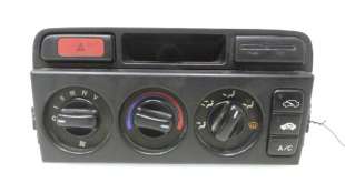 Recambio de mando calefaccion / aire acondicionado para mg rover serie 600 (rh) 1993-2000 2.0 turbodiesel referencia OEM IAM 397