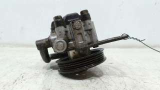 Recambio de bomba direccion para daewoo matiz 1997-2004 se referencia OEM IAM   