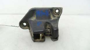 Recambio de cerradura maletero / porton para fiat multipla (186) 1999-2004 jtd 105 elx referencia OEM IAM 46556073 46556073  2
