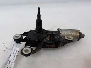 Recambio de motor limpia trasero para seat ibiza (6p1) 2015-2017 fr referencia OEM IAM 6J4955711A 6J4955711A 