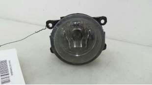 Recambio de faro antiniebla derecho para renault laguna ii (bg0) 2001-2007 luxe privilege referencia OEM IAM 8200074008 89202502