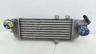 Recambio de intercooler para kia cee´d sporty wagon 2007-2012 drive referencia OEM IAM 282712A610 282712A610 