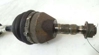 Recambio de transmision delantera izquierda para opel astra gtc 2006-2012 1.9 cdti referencia OEM IAM 13245912 13245912 