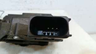 Recambio de cerradura puerta delantera derecha para peugeot boxer caja cerr. techo elevado (bat.4035)(333/335)(2007 =>) 2006- hd 2