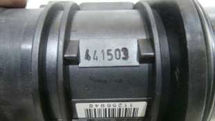 Recambio de caudalimetro para renault laguna ii (bg0) 2001-2007 luxe privilege referencia OEM IAM 7700314057 7700314057  2
