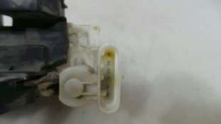 Recambio de cerradura puerta delantera izquierda para fiat multipla (186) 1999-2004 jtd 105 elx referencia OEM IAM 46750113 4675 2