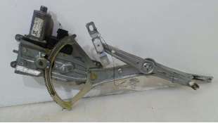Recambio de elevalunas delantero derecho para opel astra gtc 2006-2012 1.9 cdti referencia OEM IAM 0130821455 0130821455 