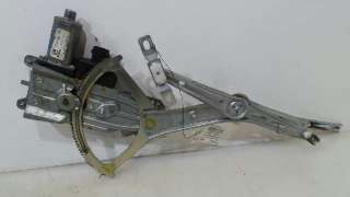 Recambio de elevalunas delantero derecho para opel astra gtc 2006-2012 1.9 cdti referencia OEM IAM 0130821455 0130821455 