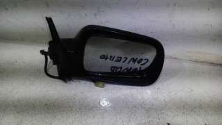 Recambio de retrovisor derecho para honda concerto (hw) 1990- referencia OEM IAM 76200SK3E42 76200SK3E42 76200SK3E42