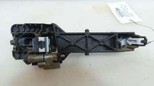 Recambio de maneta exterior trasera izquierda para kia cee´d sporty wagon 2007-2012 drive referencia OEM IAM 826511H010 826511H0 2