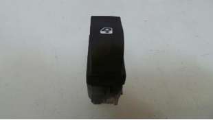 Recambio de mando elevalunas trasero derecho para renault laguna ii (bg0) 2001-2007 luxe privilege referencia OEM IAM 8200315029