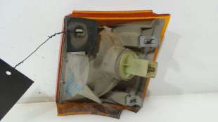 Recambio de piloto delantero derecho para ford transit, caja cerrada 86/92 1985-1994 ft 100 referencia OEM IAM 6166917 1063533 1 2