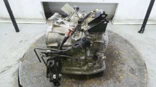 Recambio de caja cambios para toyota corolla (e12) 2001-2007 1.6 sol berlina 3/5 referencia OEM IAM 3050012B50 3050012B50  2