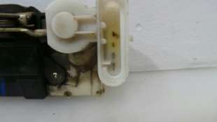 Recambio de cerradura puerta trasera derecha para fiat multipla (186) 1999-2004 jtd 105 elx referencia OEM IAM 46750115 46750115 2