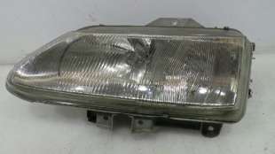 Recambio de faro izquierdo para renault espace /grand espace (je0) 1996-2000 2.2 turbodiesel referencia OEM IAM 7701038269 77010