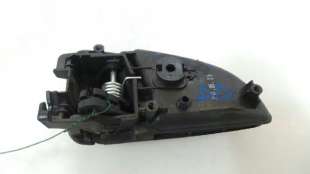 Recambio de maneta interior delantera derecha para kia cee´d sporty wagon 2007-2012 drive referencia OEM IAM 826201H000EQ 826211 2