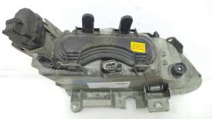 Recambio de faro izquierdo para renault espace /grand espace (je0) 1996-2000 2.2 turbodiesel referencia OEM IAM 7701038269 77010 2