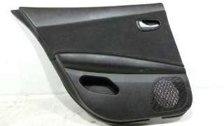 Recambio de juego tapizados / cartoneras para nissan primera berlina (p12) 2001-2007 acenta referencia OEM IAM   