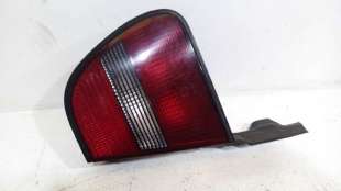 Recambio de piloto trasero derecho para lancia lancia y 1995-2003 1.4 cat referencia OEM IAM 82468761 82468761 82468761