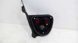 Recambio de piloto trasero derecho para lancia lancia y 1995-2003 1.4 cat referencia OEM IAM 82468761 82468761 82468761 2