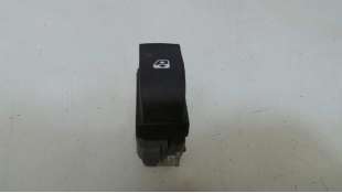 Recambio de mando elevalunas trasero izquierdo para renault laguna ii (bg0) 2001-2007 luxe privilege referencia OEM IAM 82003150