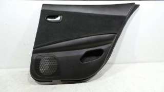 Recambio de juego tapizados / cartoneras para nissan primera berlina (p12) 2001-2007 acenta referencia OEM IAM   