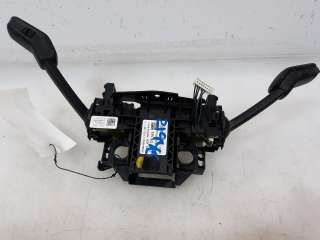 Recambio de mando multifuncion para seat leon (5f1) 2012- style referencia OEM IAM 5Q0953507GD 5Q0953507GD 