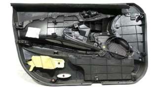 Recambio de juego tapizados / cartoneras para nissan primera berlina (p12) 2001-2007 acenta referencia OEM IAM   