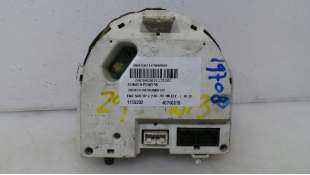 Recambio de cuadro instrumentos para fiat multipla (186) 1999-2004 jtd 105 elx referencia OEM IAM 46760515 46760515 