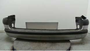 Recambio de paragolpes trasero para renault espace /grand espace (je0) 1996-2000 2.2 turbodiesel referencia OEM IAM 6025370684 6